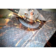 Csiszoló lapok, lamellás csiszolók