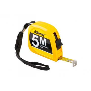 MÉRŐSZALAG 5 M/13 MM KDS 5013 JOHNNEY FESTA