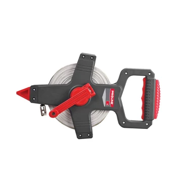 PROLINE 20329 Gördülő szalag, 100 m mérő