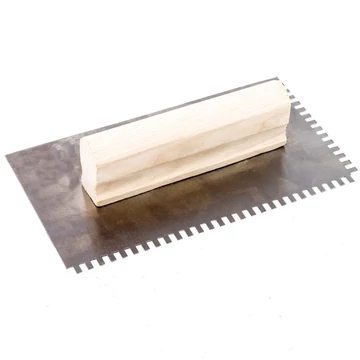 ACÉLSIMÍTÓ 250-ES KIS FOGÚ 4 MM