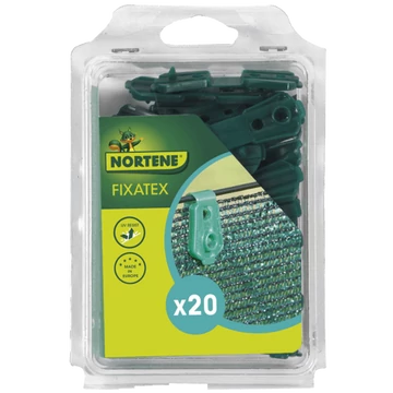 FIXATEX RÖGZÍTŐ 20DB ZÖLD