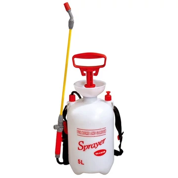 Permetezőgép FARMO 5l SX-CS5B 