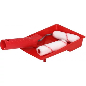 Proline mini festőkészlet tálcával- 100X10MM/2