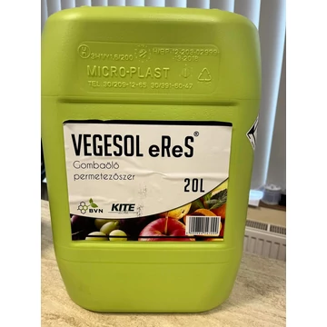 Vegesol eReS 20 l