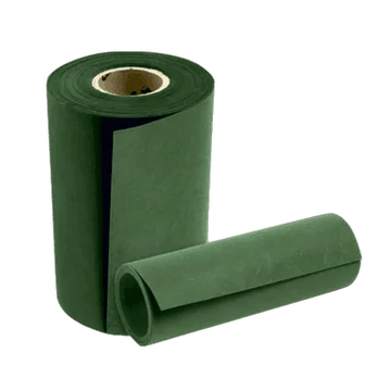 BAND illesztő szalag műfűhöz zöld 0,3x10m