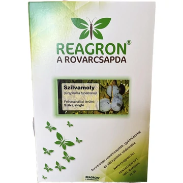 Reagron Szilvamoly alapcsapda Grafu-1