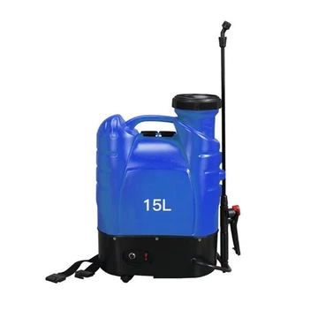 Permetezőgép Akkumulátoros SX-MD15D 15l Farmo (Lítium)