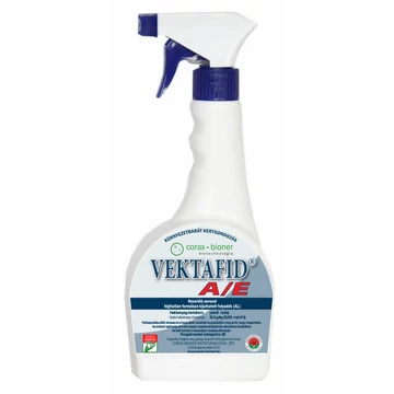 VEKTAFID ROVARÖLŐ SZOBANÖVÉNY A/E 0,5L