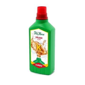 FITOHORM TURBO KÁLIUM 1L