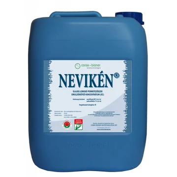 Nevikén 20 liter