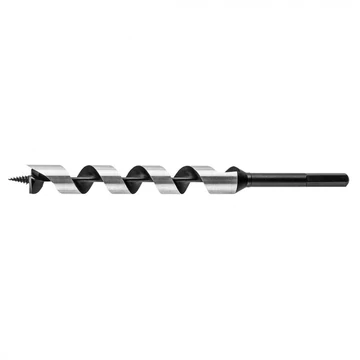 Graphite fafúró 57h370 spirál 24x250mm