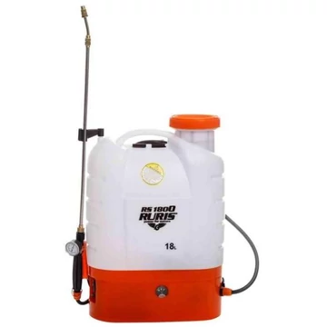 Akkumulátoros permetező RURIS RS1800