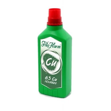 FITOHORM 63 Cu RÉZOLDAT LOMBTRÁGYA