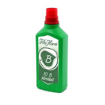 FITOHORM 10 B BÓROLDAT LOMBTRÁGYA