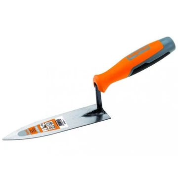 KAPRIOL HEGYES KŐMŰVES KANÁL 14CM PROGRIP NYÉLLEL