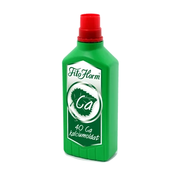 FITOHORM 40 Ca KÁLCIUMOLDAT LOMBTRÁGYA