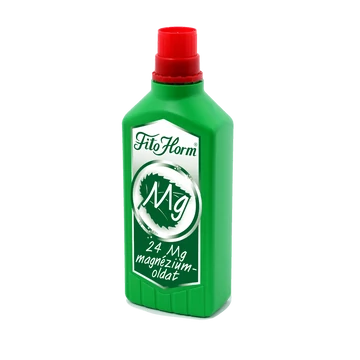 FITOHORM Magnézium oldat 24 Mg