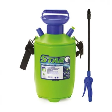 Permetező Kézi Epoca Star 10