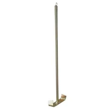 PROLINE ÉPÍTÉSI KEVERŐ HORGANYOZOTT FESTÉKEKHEZ A1 TÍPUSHOZ 60x300MM 00001