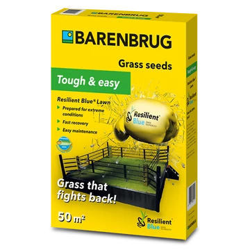 Barenbrug Resilient Blue Lawn fűmagkeverék 1 kg