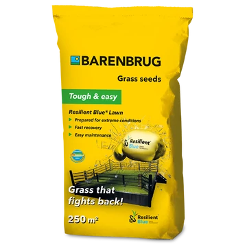 Barenbrug Resilient Blue Lawn fűmagkeverék 5 Kg