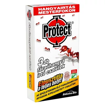 Protect fáraóhangya csapda 3 db