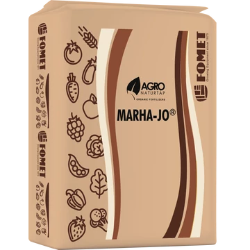 Marha-Jó pelletált szarvasmarha trágya 25 kg 
