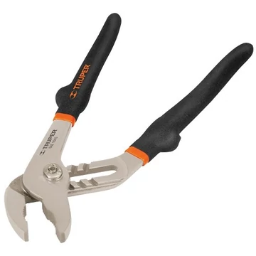 Vízpumpa fogó Állítható 250 mm PEX-10 TRUPER, 17351