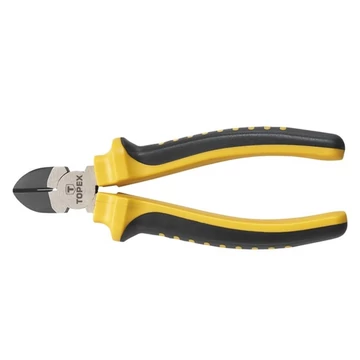 Oldalcsípő fogó  Topex 32D106 160mm