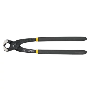 Rabitzfogó Topex 32D541 250mm