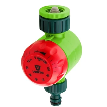 Verto 15G750 mechanikus időzítő