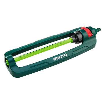 Billenős Locsoló Verto 15G770 336 M2