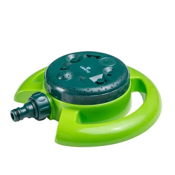 VERTO 15G780 FELÜLETESŐZTETŐ, ÖNTÖZŐ, 8 FUNKCIÓS, 125 M2