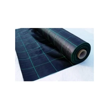 Agroszövet 1mx100m 100g/m2