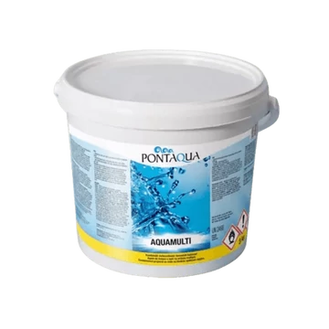 Aquamulti 3kg 200 gramm/tabletta