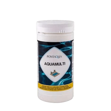 Aquamulti 1kg 200 gramm/tabletta 