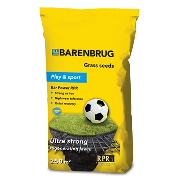 Barenburg sport bar power fűmag 5 kg