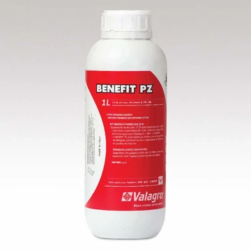 Benefit PZ 1L