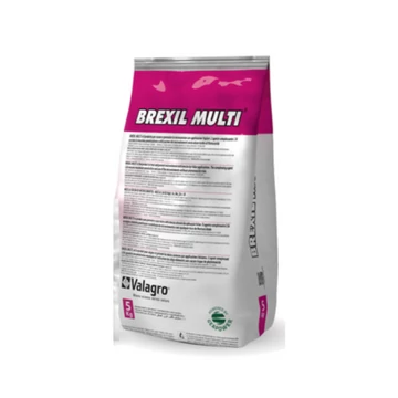 BREXIL MULTI lombtrágya 5 kg