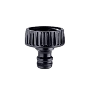 CLABER csapcsatlakozó 8628 1" belsőmenetes