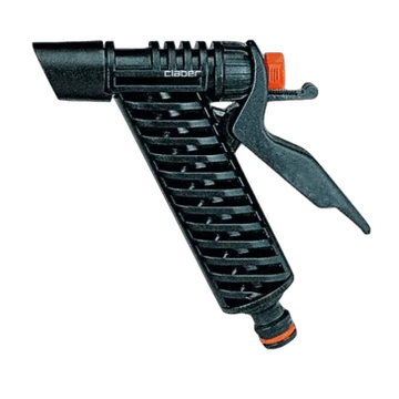 Pisztolyszórófej Claber 8966 Normál