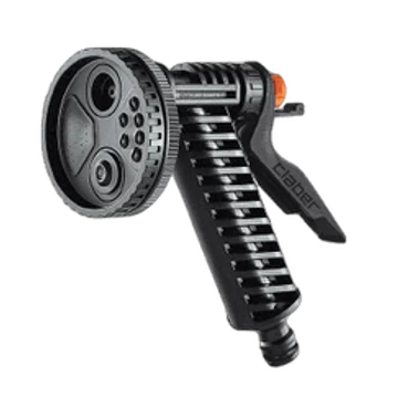 CLABER pisztolyszórófej multifunkciós 9373