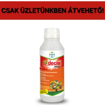 DECIS MEGA (1L)