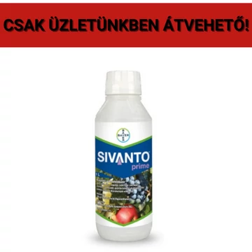 SIVANTO PRIME (1 L)