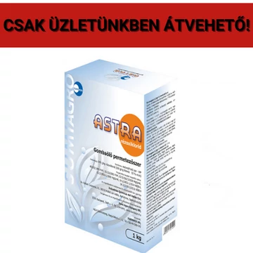 ASTRA RÉZOXIKLORID 1KG III.