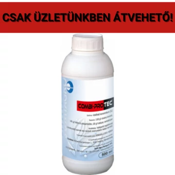 Combi-protec 500ml