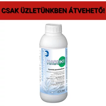 Kabuki 0,75l