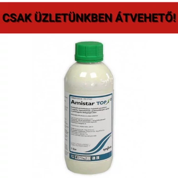Amistar TOP 1 liter gombaölő