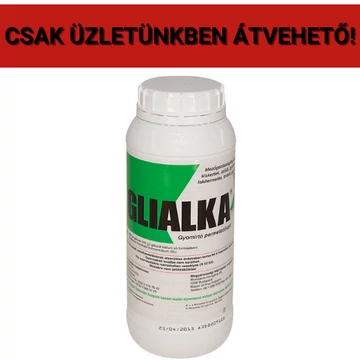 Glialka Star 1 liter