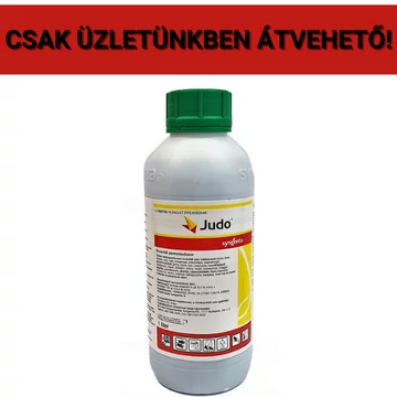 Judo rovarölő permetezőszer 1 l